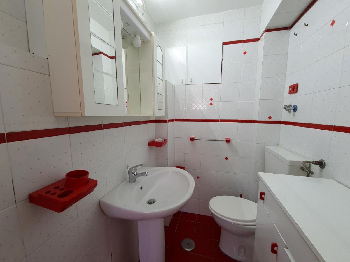 Villa Martina Mare Casal Velino Zewnętrze zdjęcie