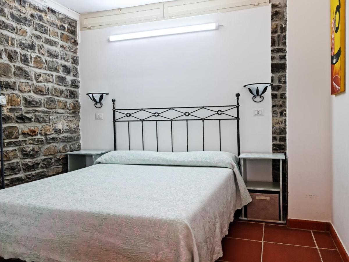Villa Martina Mare Casal Velino Zewnętrze zdjęcie
